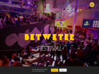 Betweterfestival.nl