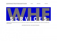 Wheservices.nl