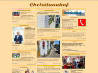 christiaanhof.com