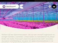Glastuinbouwpactbommelerwaard.nl