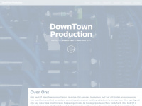 downtownproduction.nl