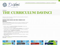 Davinci-education.com