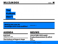 Wijzijndox.nl