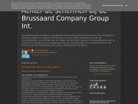 brussaardcompanygroup.blogspot.com