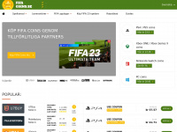 Fifa-coins.se