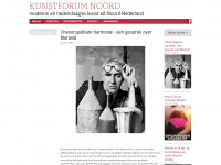 Kunstforumnoord.nl