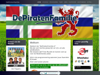 Depiratenfamilie.nl