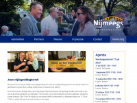 Nijmeegsondernemerscafe.nl