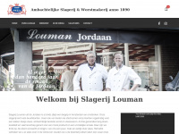 Louman-jordaan.nl