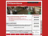 Philipsenbouw.nl