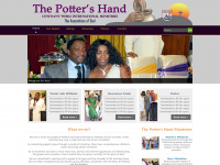 Thepottershand.org