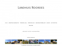 landhuisnoordes.nl