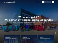 Vanzeelandwatertechniek.nl