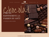 Passion-chocolat.fr