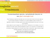 Treaclemoon.nl