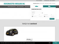 Huurautoheiloo.nl