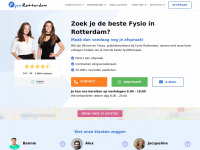 Fysio-rotterdam.com