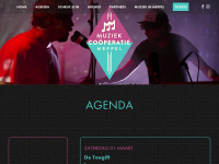 muziekcooperatie.nl