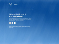 Sonocenters.com
