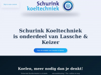 Schurinkkoeltechniek.nl