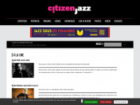 Citizenjazz.com