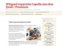 witgoedreparatiecapelleaandenijssel.nl