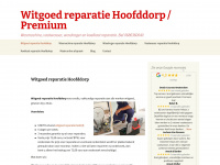 witgoedreparatiehoofddorp.nl