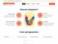 Zeppyfun.com