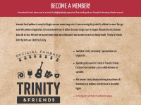 Trinityandfriends.com