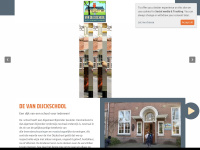 Vandijckschoolbilthoven.nl