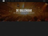 Ballenbakeindhoven.nl