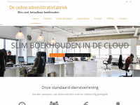 Online-administratiefabriek.nl