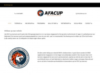 Afacup.com