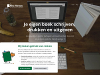 Newharvestbooks.nl