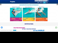 Dolphindiscovery.com