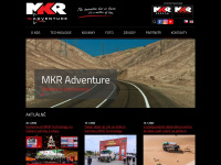 Mkr-adventure.com