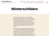 Winterschilders.com