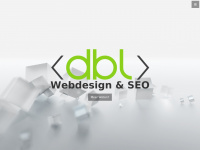 webdesign-dbl.be
