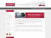Autoklimaat-webshop.nl