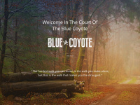 Bluecoyote.be