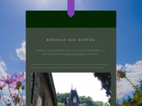 Barvaux-sur-ourthe.info