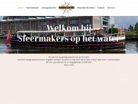 Sfeermakersophetwater.nl