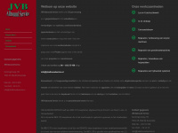 Jvballroundservice.nl