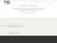 Devoted-creations.nl