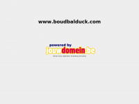 Boudbalduck.com