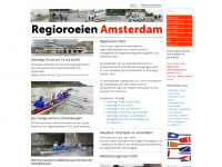 Regioroeien.nl