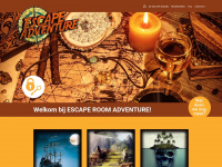Escaperoomadventure.nl