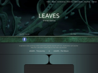 Leaves-game.com