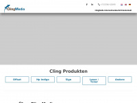 Clingmedia.de