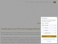 Petfit-doemee.nl